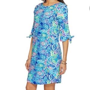 NWT Lilly Pulitzer Preston Dress- Size Small